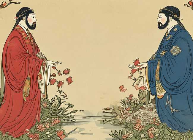 将相和故事简短版、将相和故事简短版50字