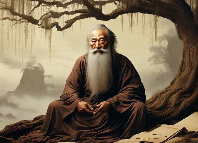 老子的故事简短,老子的故事简短20字 老子的故事简短,老子的故事简短20字