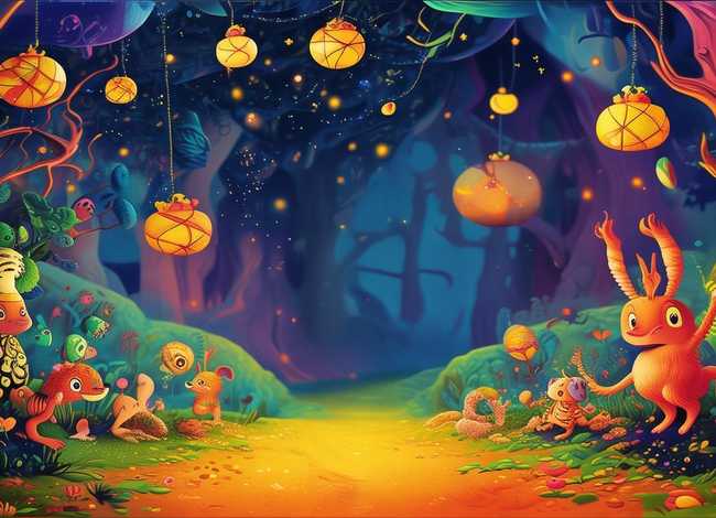 儿童故事电子版pdf（儿童电子故事书pdf）