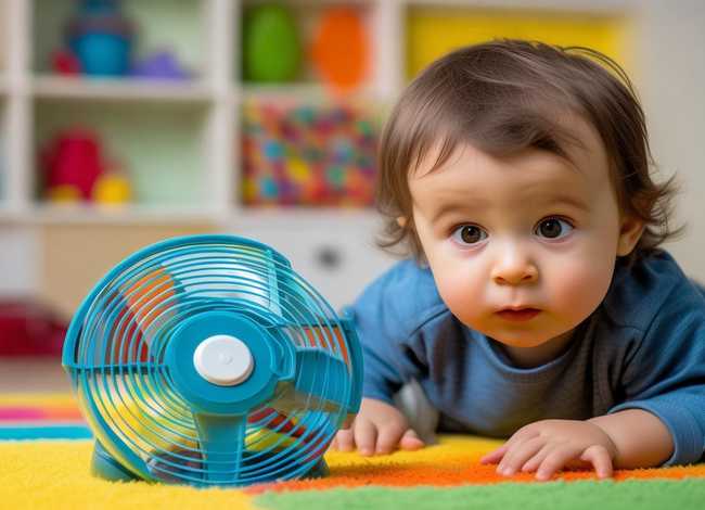 儿童玩电风扇事故；儿童玩具电风扇