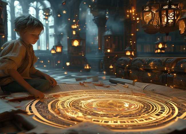 天才传说在线阅读 - 天才传说在线阅读全文