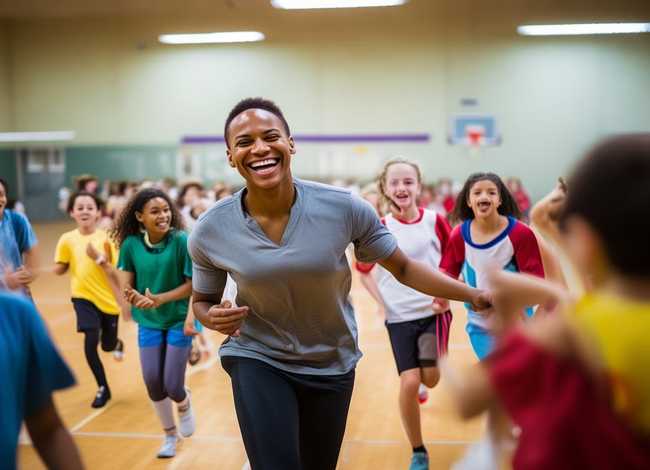 中学体育教师教学中的小故事 中学体育教师教学中的小故事分享 中学体育教师教学中的小故事 中学体育教师教学中的小故事分享