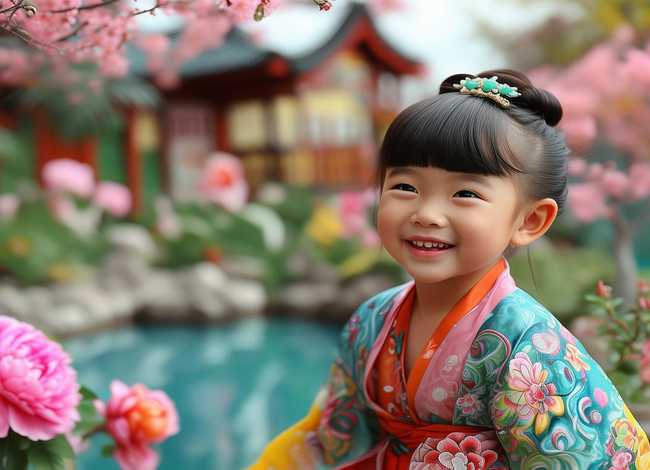 东方童话儿童摄影官网 东方童话儿童专业摄影