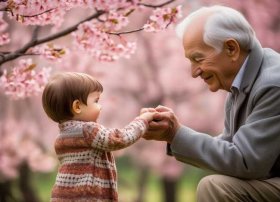 孝心小故事50字左右，孝心小故事50字左右作文