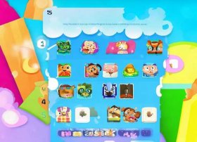 儿童故事app；少儿故事app排行榜前十名