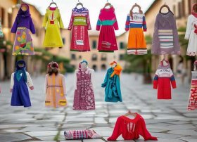 意大利童装品牌有哪些（意大利童装品牌有哪些牌子）