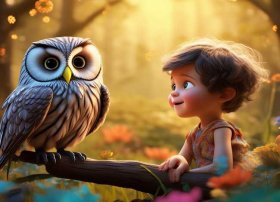 适合6岁小朋友讲的故事，适合6岁小朋友讲的故事有哪些