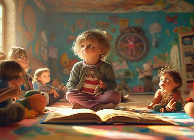 儿童讲故事简短小故事，适合儿童讲的小故事简短