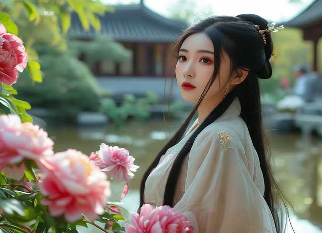 杨幂故事 杨幂故事会