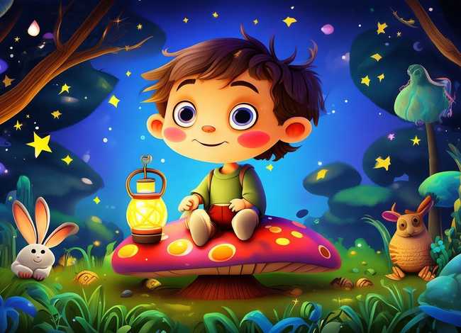 五分钟的幼儿故事大全（五分钟的幼儿故事大全短篇）