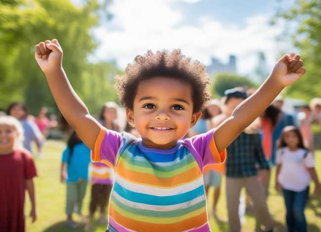 小朋友励志小故事 小朋友励志小故事短篇