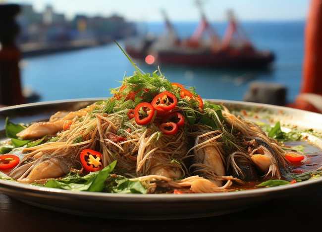 码头故事菜品图片 - 码头故事菜品图片高清