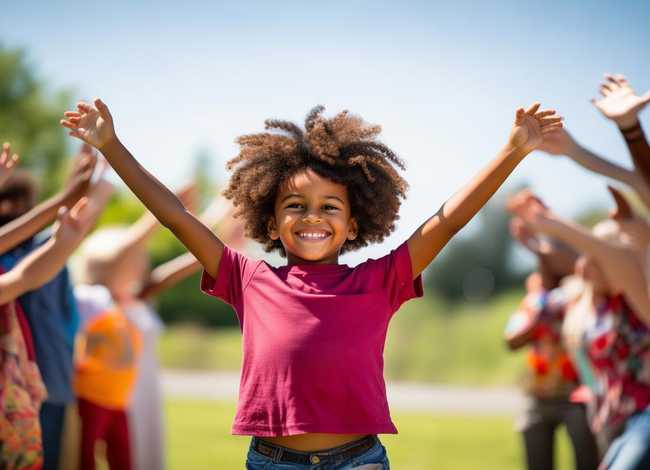 小朋友的励志小故事（小朋友的励志小故事短篇）