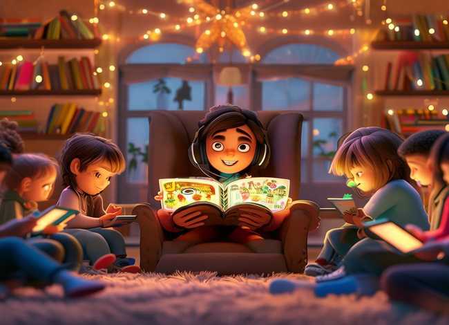 有声绘本故事在线收听、有声绘本故事在线收听完整版