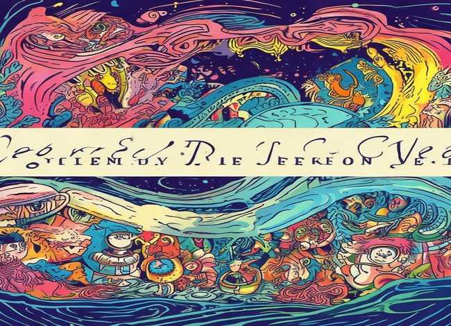 年的传说故事绘画；年的传说故事简笔画图片