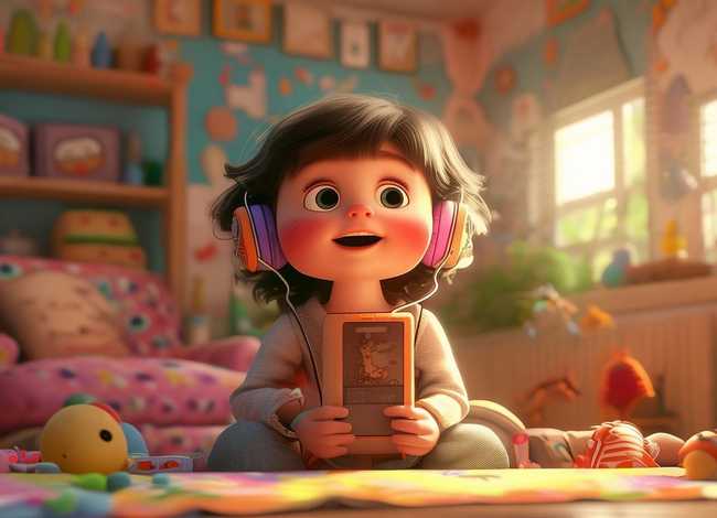 儿童故事mp3在线听 - 儿童故事mp3在线听免费