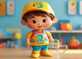 用电安全 儿童、用电安全儿童画