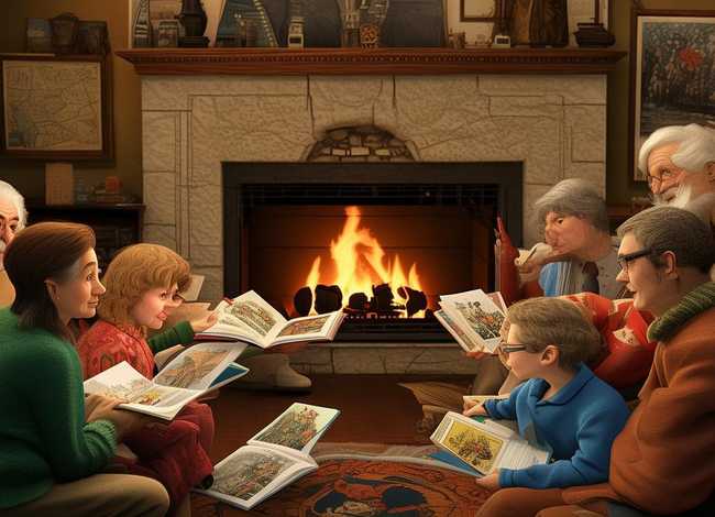 生活故事的改编（关于生活故事的故事编故事）