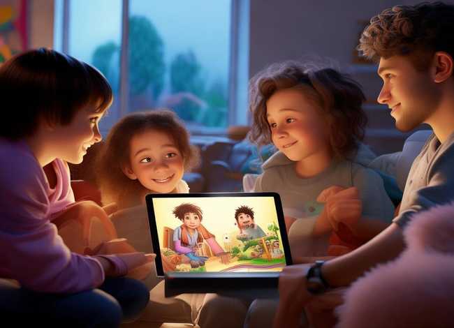 手机讲故事在线听、手机讲故事在线听书