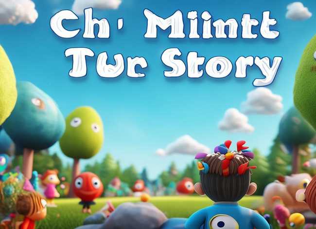 两分钟儿童故事视频 - 幼儿故事两分钟视频