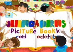 英语少儿绘本故事大全（英语少儿绘本故事大全带翻译）