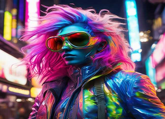 非主流很火的人物故事（非主流很火的人物故事100字）