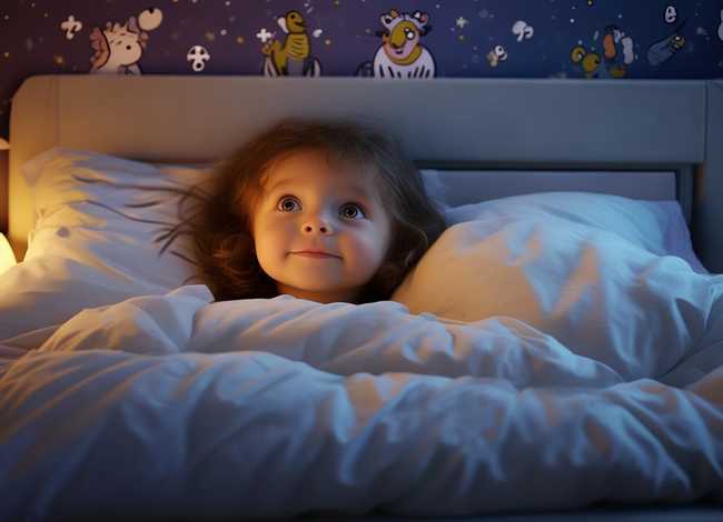 4到6岁儿童故事催眠版；幼儿睡前催眠故事