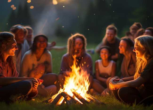 感恩故事正能量小故事；感恩故事正能量小故事大全