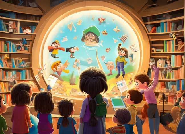 儿童故事哪里免费下载（哪里可以下载免费儿童故事）