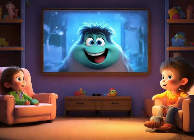 播放儿童故事免费的（儿童故事连续播放免费的）