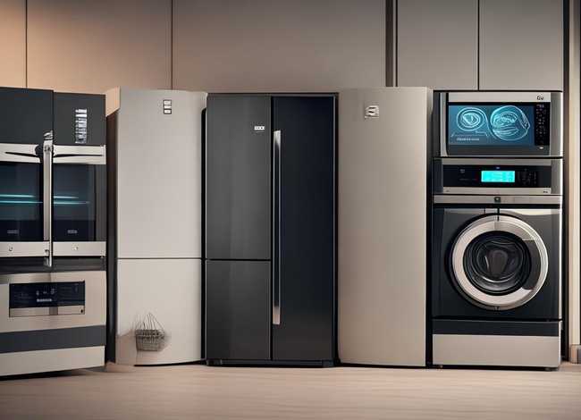 家电品牌简介 家电品牌简介怎么写