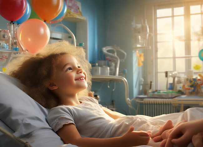 传奇儿童病 小儿传奇病一般治疗几天