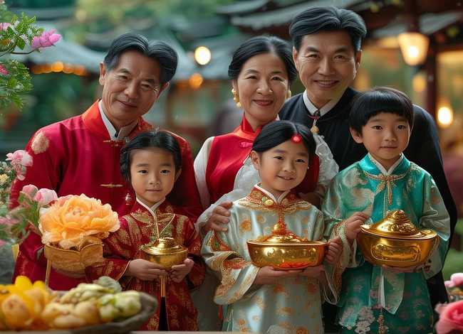 王刚讲故事儿女传奇 王刚讲故事儿女传奇之四喜临门