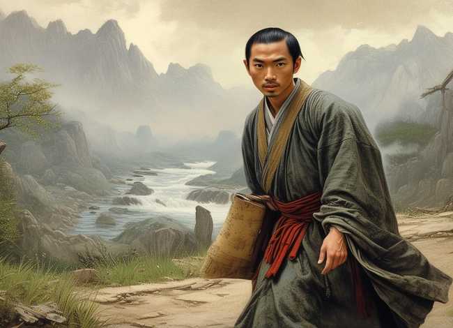 小学语文阅读玄奘的故事 小学语文阅读玄奘的故事有哪些