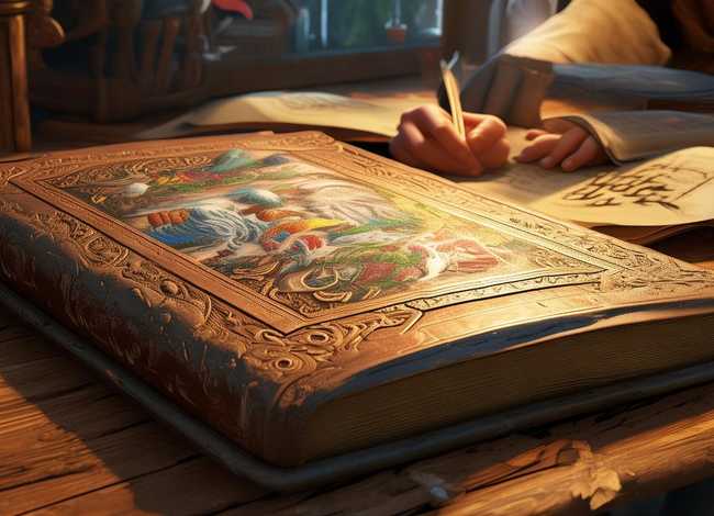 故事大王三百字、故事大王三百字作文怎么写 故事大王三百字、故事大王三百字作文怎么写