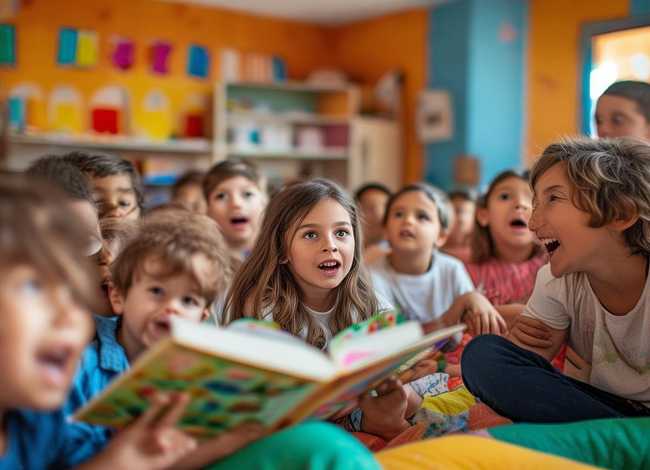 幼儿教育故事案例；幼儿园教育小故事案例跟感想