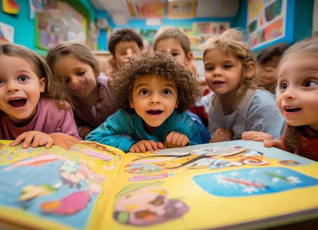 四年级儿童故事txt、故事小学四年级