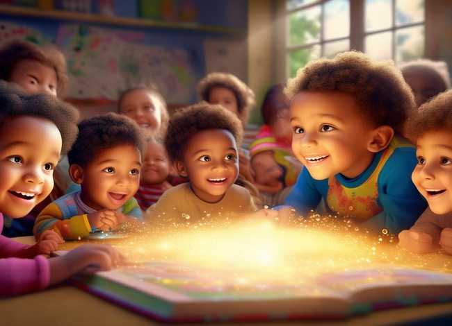 正能量幼儿故事长篇、正能量幼儿故事长篇视频