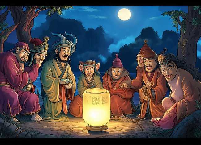 听故事西游记原著大全集、听故事西游记原著大全集视频