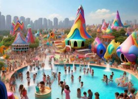 重庆儿童主题乐园规划、重庆儿童主题乐园规划方案