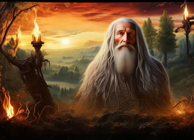 上古传说视频；上古传说视频解说