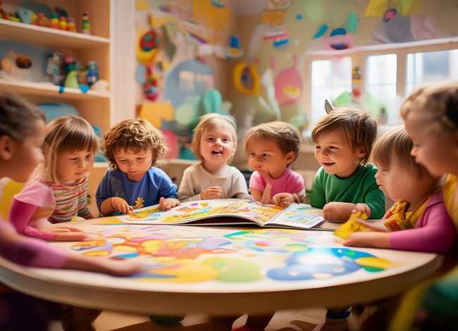 3-4岁儿童故事视频 3-4岁幼儿故事视频