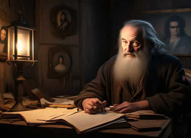 巴金的小故事30字，巴金的小故事30字简短