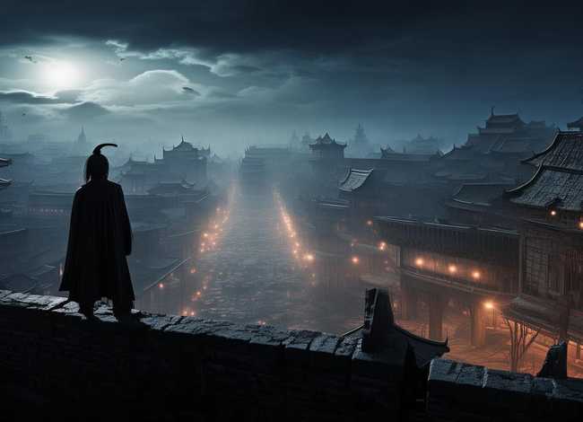 空城计的故事内容500字（空城计的故事主要内容400字）