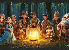 格林童话故事大全，格林童话大全100篇免费阅读