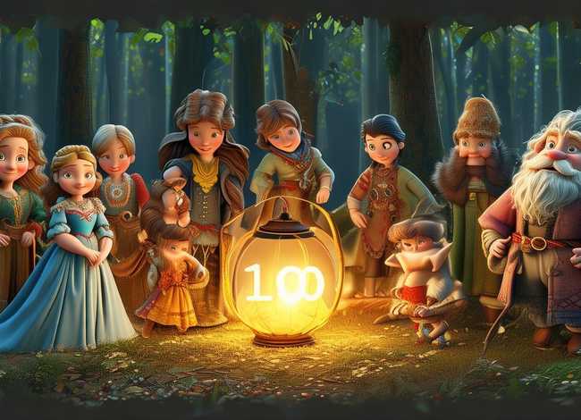 格林童话故事大全，格林童话大全100篇免费阅读