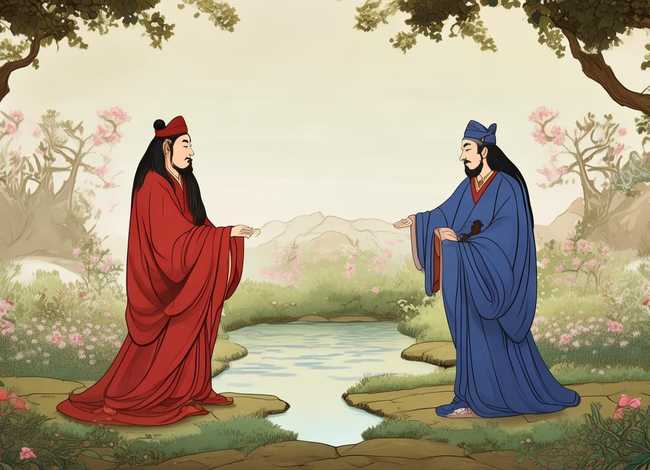 将相和故事简短版、将相和故事简短版50字