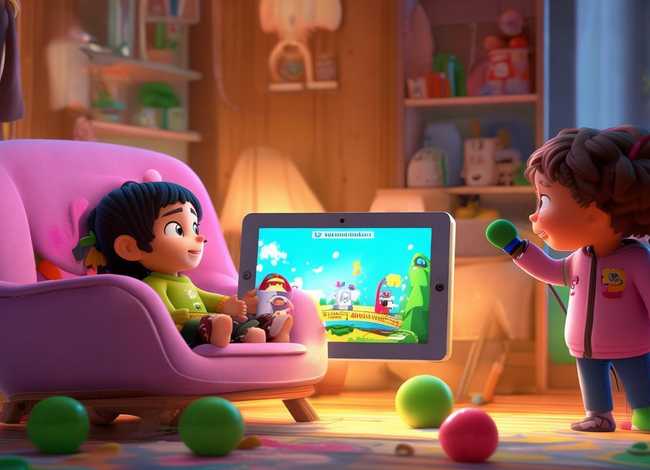 喜马拉雅可以听儿童故事吗，喜马拉雅儿童可以录音吗