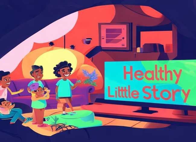 健康小故事视频、健康小故事视频播放