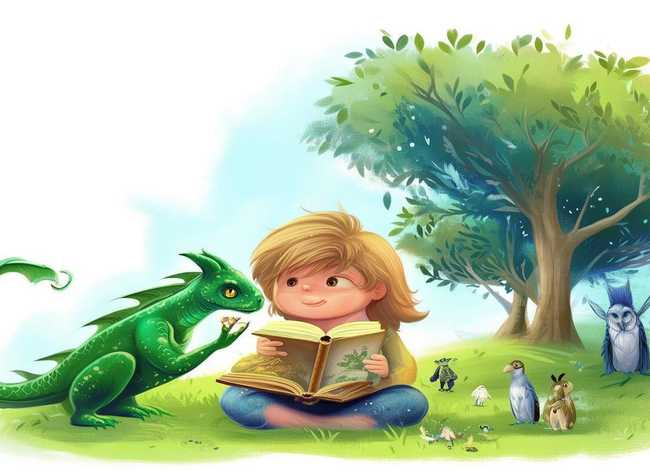 幼儿故事引，幼儿故事引怎么写